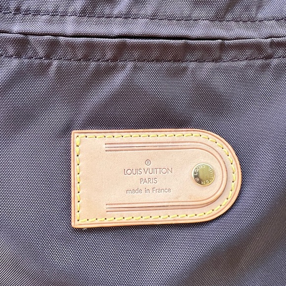 SOLD!!!Louis Vuitton Pegase 45 Rolling Suitcase MonogramCOA READY - Picture 11 of 15